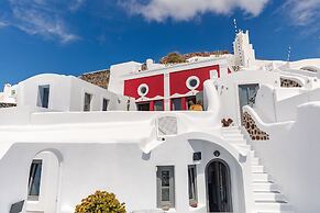 IKIES Santorini