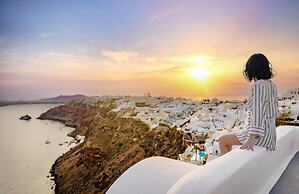 IKIES Santorini