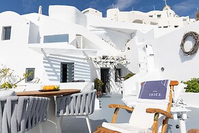 IKIES Santorini