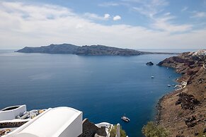 IKIES Santorini