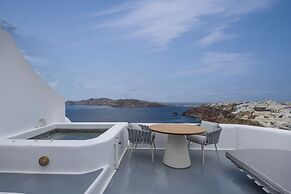 IKIES Santorini