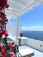 IKIES Santorini