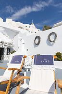 IKIES Santorini