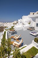 IKIES Santorini