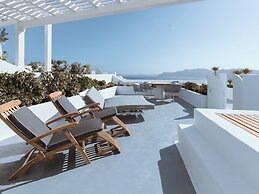 IKIES Santorini