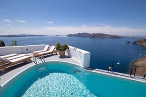 IKIES Santorini