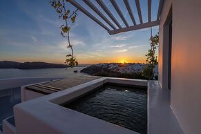 IKIES Santorini