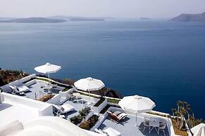 IKIES Santorini