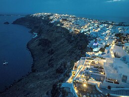 IKIES Santorini