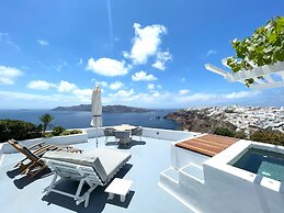 IKIES Santorini