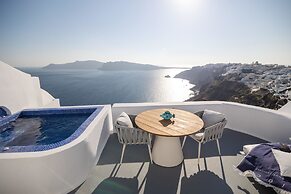 IKIES Santorini