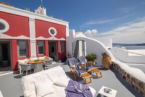 IKIES Santorini