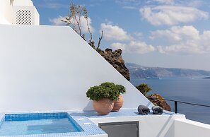 IKIES Santorini