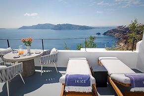 IKIES Santorini
