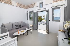 IKIES Santorini