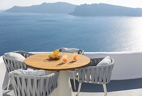 IKIES Santorini