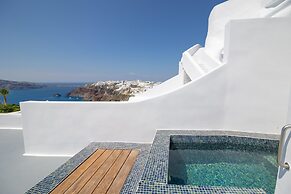 IKIES Santorini
