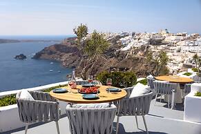 IKIES Santorini