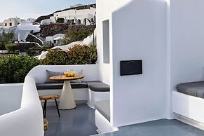 IKIES Santorini