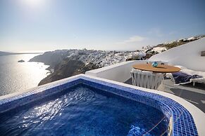 IKIES Santorini