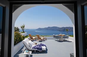 IKIES Santorini