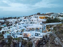 IKIES Santorini