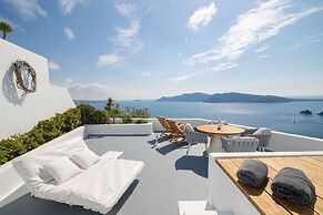 IKIES Santorini