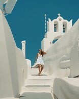 IKIES Santorini