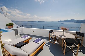 IKIES Santorini
