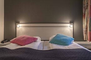 Melbu Hotell