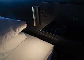 Melbu Hotell