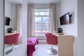 Melbu Hotell