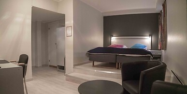 Melbu Hotell