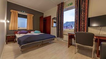 Melbu Hotell