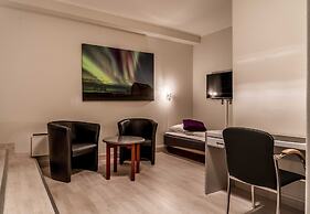 Melbu Hotell