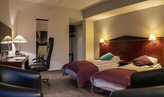 Melbu Hotell