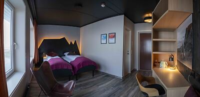 Melbu Hotell