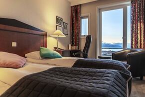 Melbu Hotell