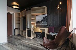Melbu Hotell