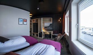 Melbu Hotell