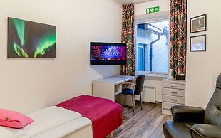 Melbu Hotell