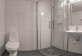 Melbu Hotell