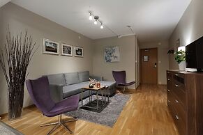 Quality Hotel Vanersborg