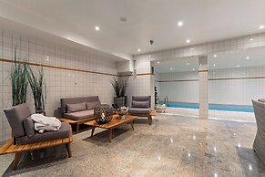 Quality Hotel Vanersborg