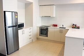 Rydges Auckland