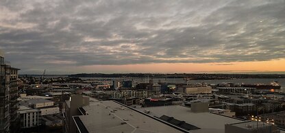 Rydges Auckland