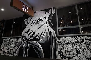 Rydges Auckland