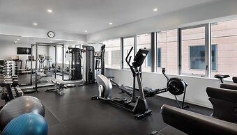 Rydges Auckland
