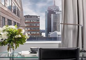 Rydges Auckland