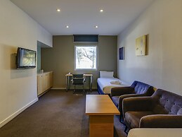 Mercure North Melbourne